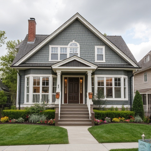 home addition