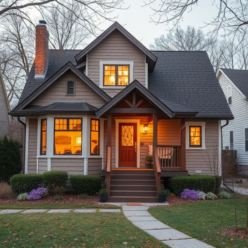 home addition