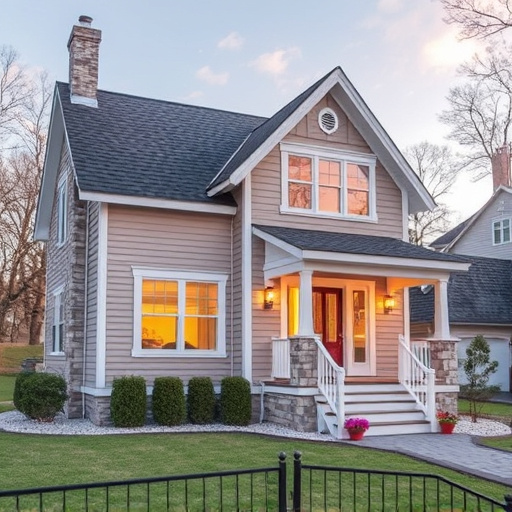 home addition