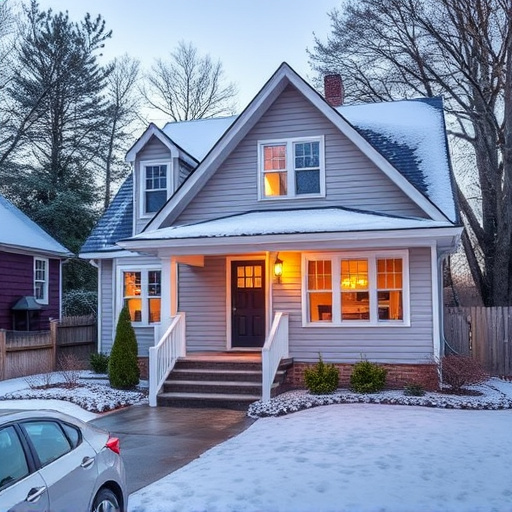 home addition