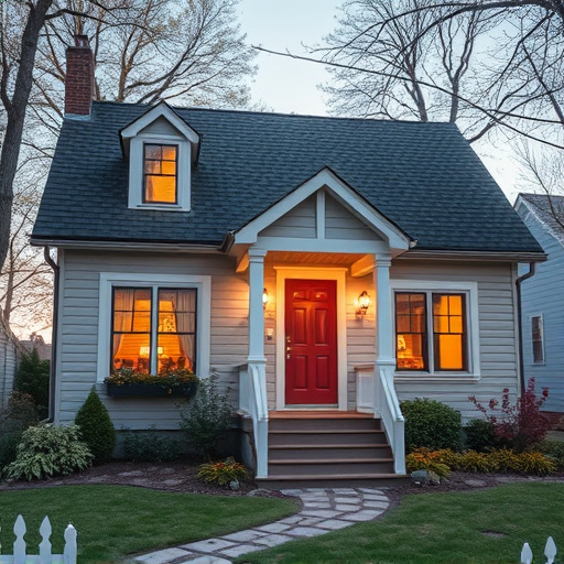 home addition