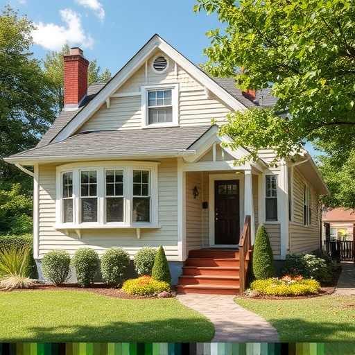 home addition