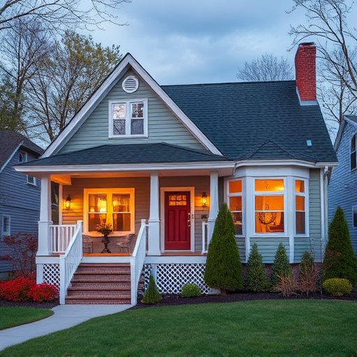 home addition
