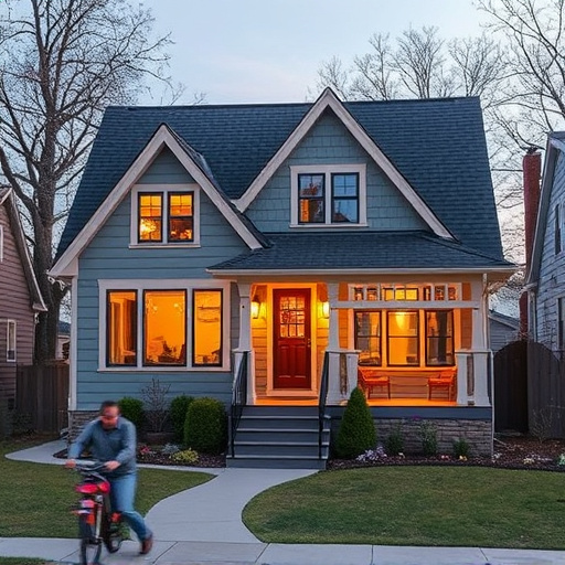 home addition