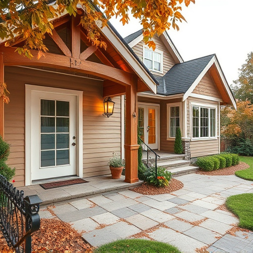 home addition