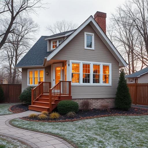 home addition