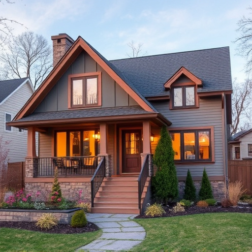 home addition