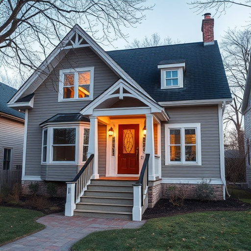 home addition