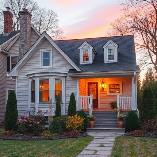 home addition