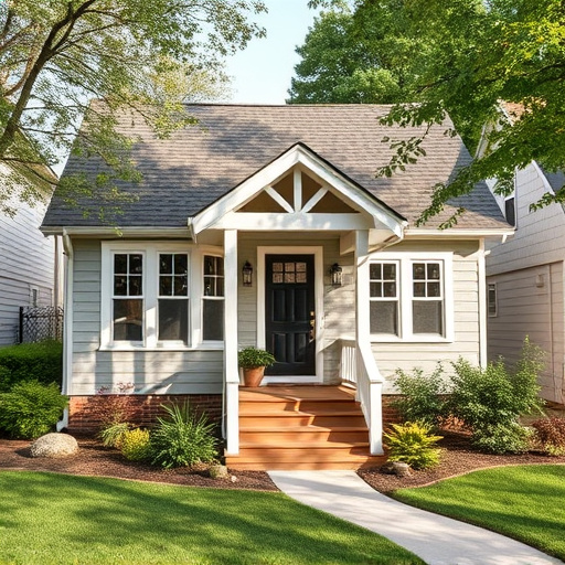 home addition