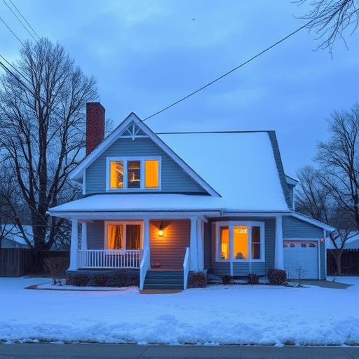home addition