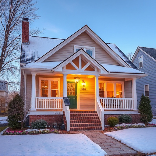 home addition