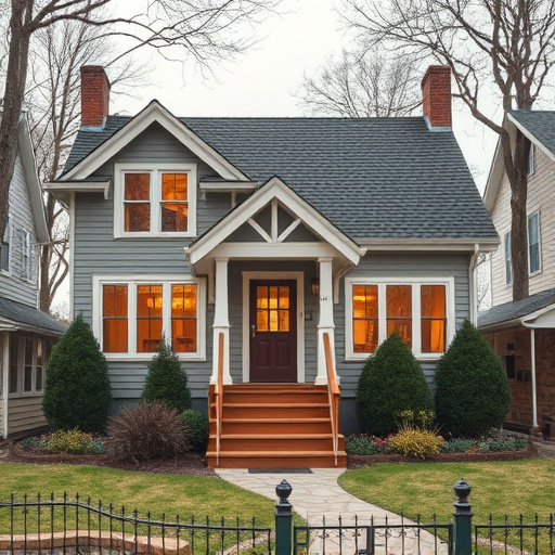 home addition
