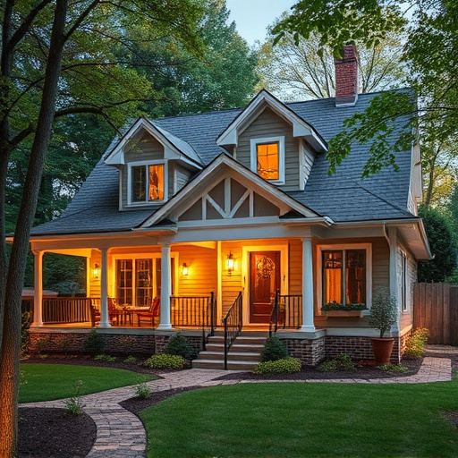 home addition