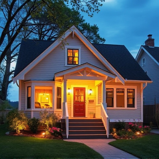 home addition