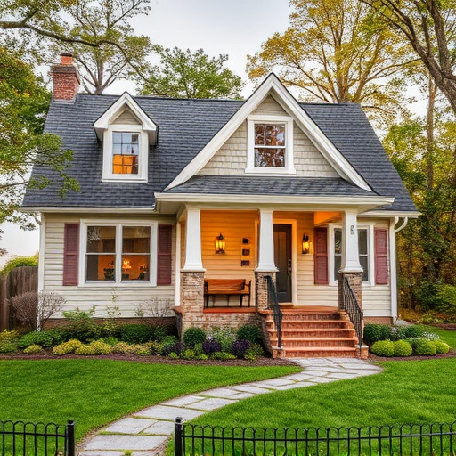 home addition