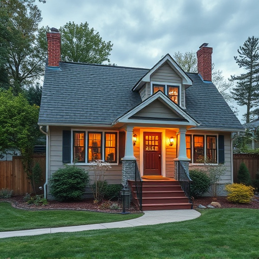 home addition