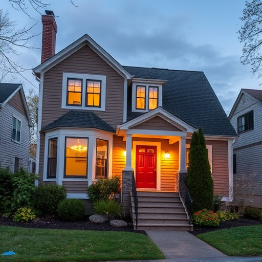 home addition