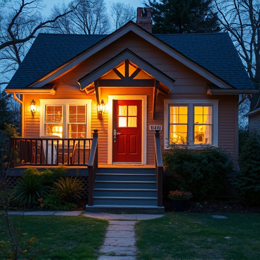 home addition