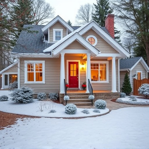 home addition