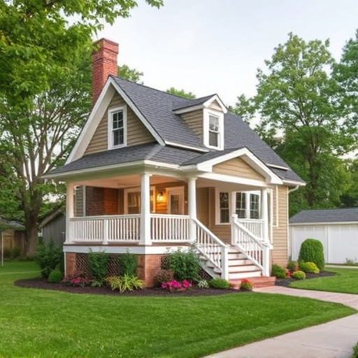 home addition