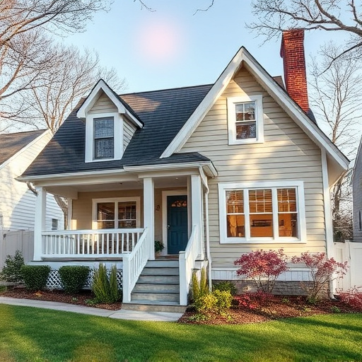 home addition