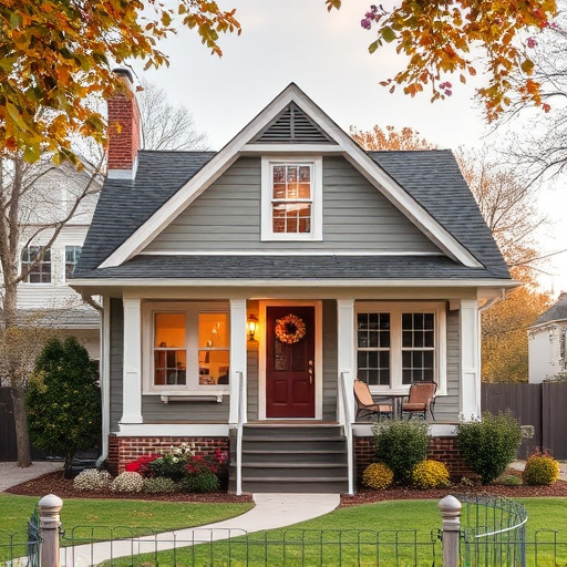 home addition