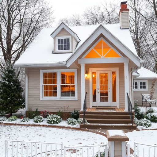 home addition