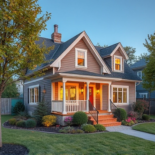 home addition