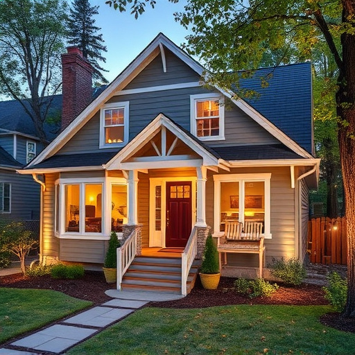 home addition