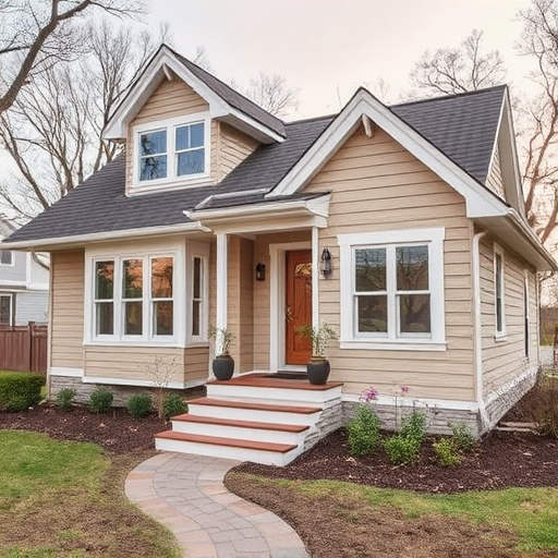 home addition