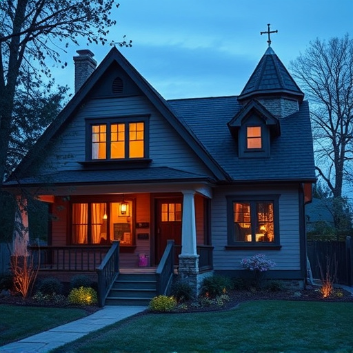 home addition