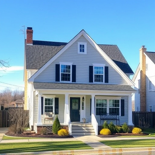 home addition