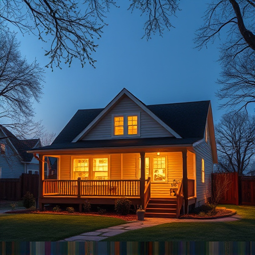 home addition