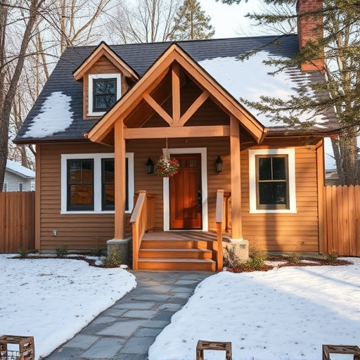home addition
