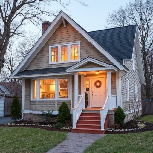 home addition