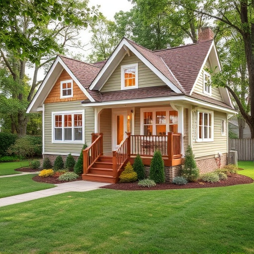 home addition