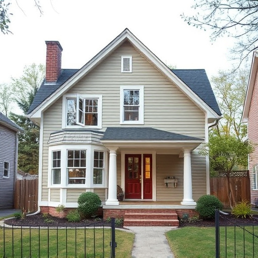 home addition