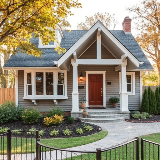 home addition
