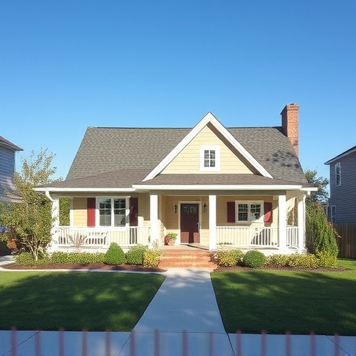 home addition