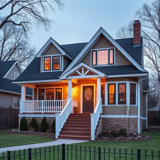 home addition