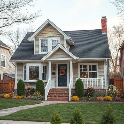 home addition