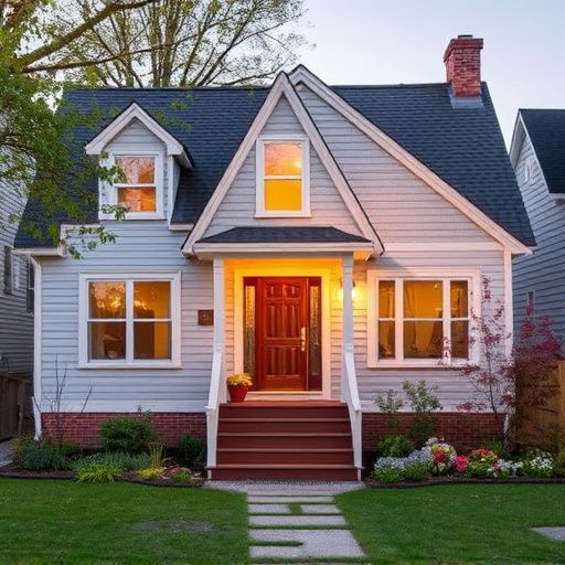home addition