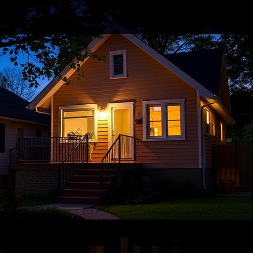 home addition