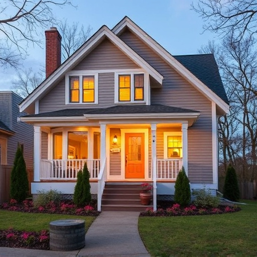home addition