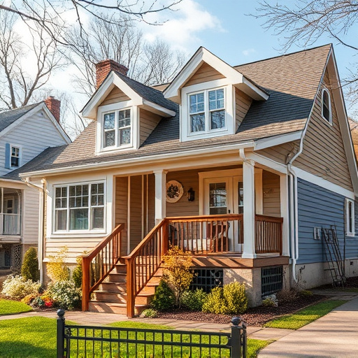 home addition