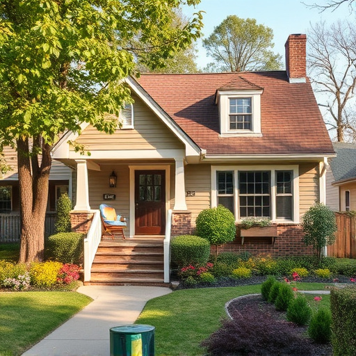 home addition