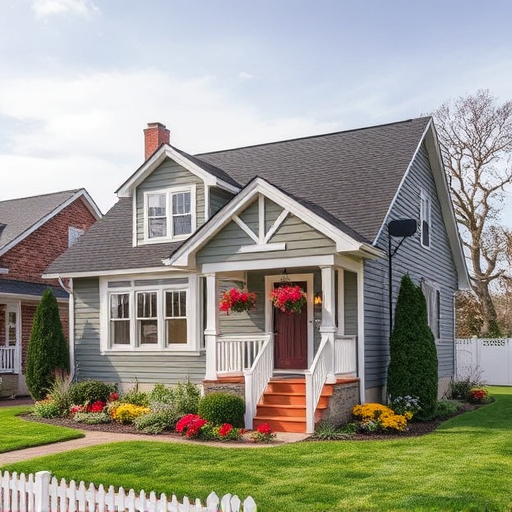 home addition