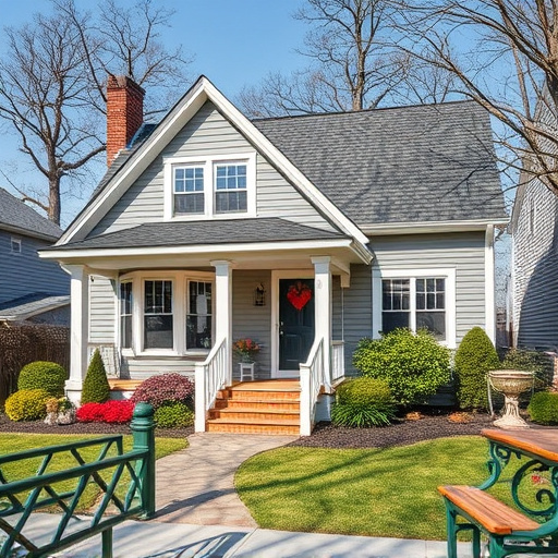 home addition