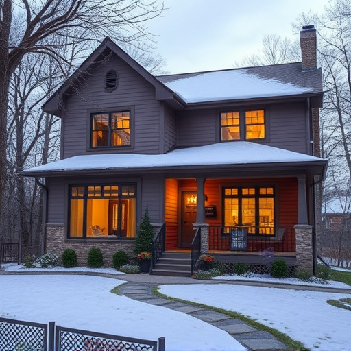 home addition